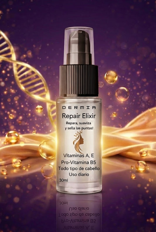 REPAIR ELIXIR